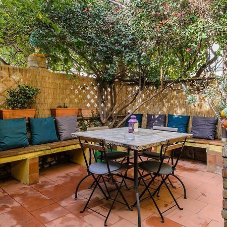 Holiday Home Taormina 2 Ngoại thất bức ảnh