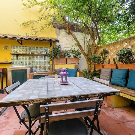 Holiday Home Taormina 2 Ngoại thất bức ảnh