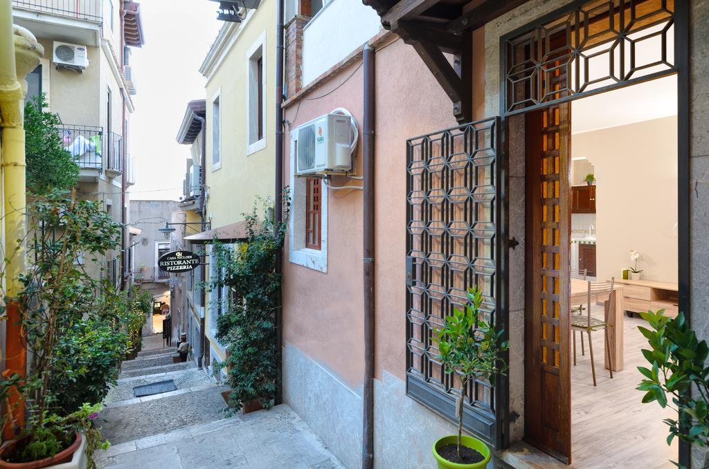Holiday Home Taormina 2 Ngoại thất bức ảnh