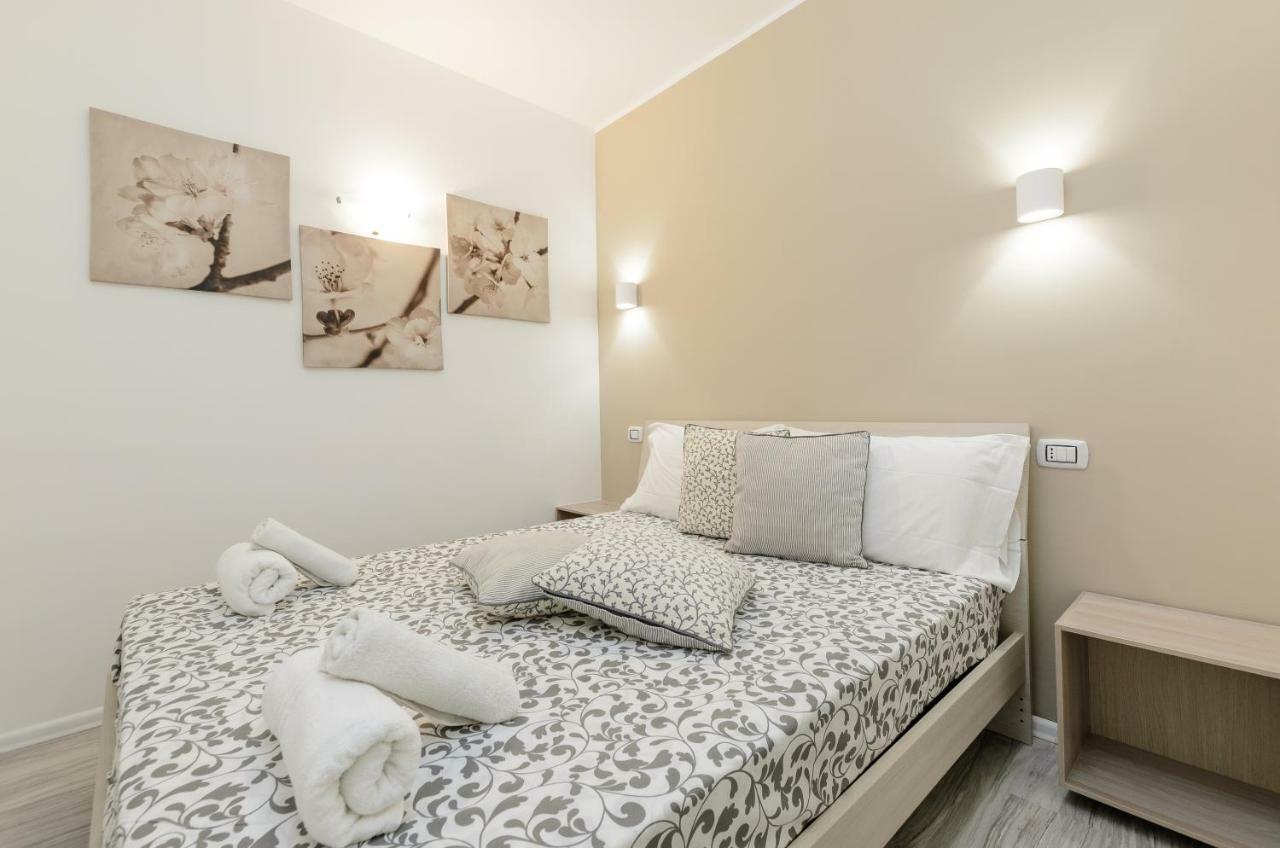 Holiday Home Taormina 2 Ngoại thất bức ảnh
