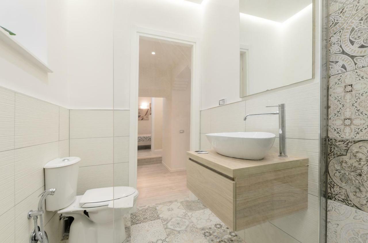 Holiday Home Taormina 2 Ngoại thất bức ảnh