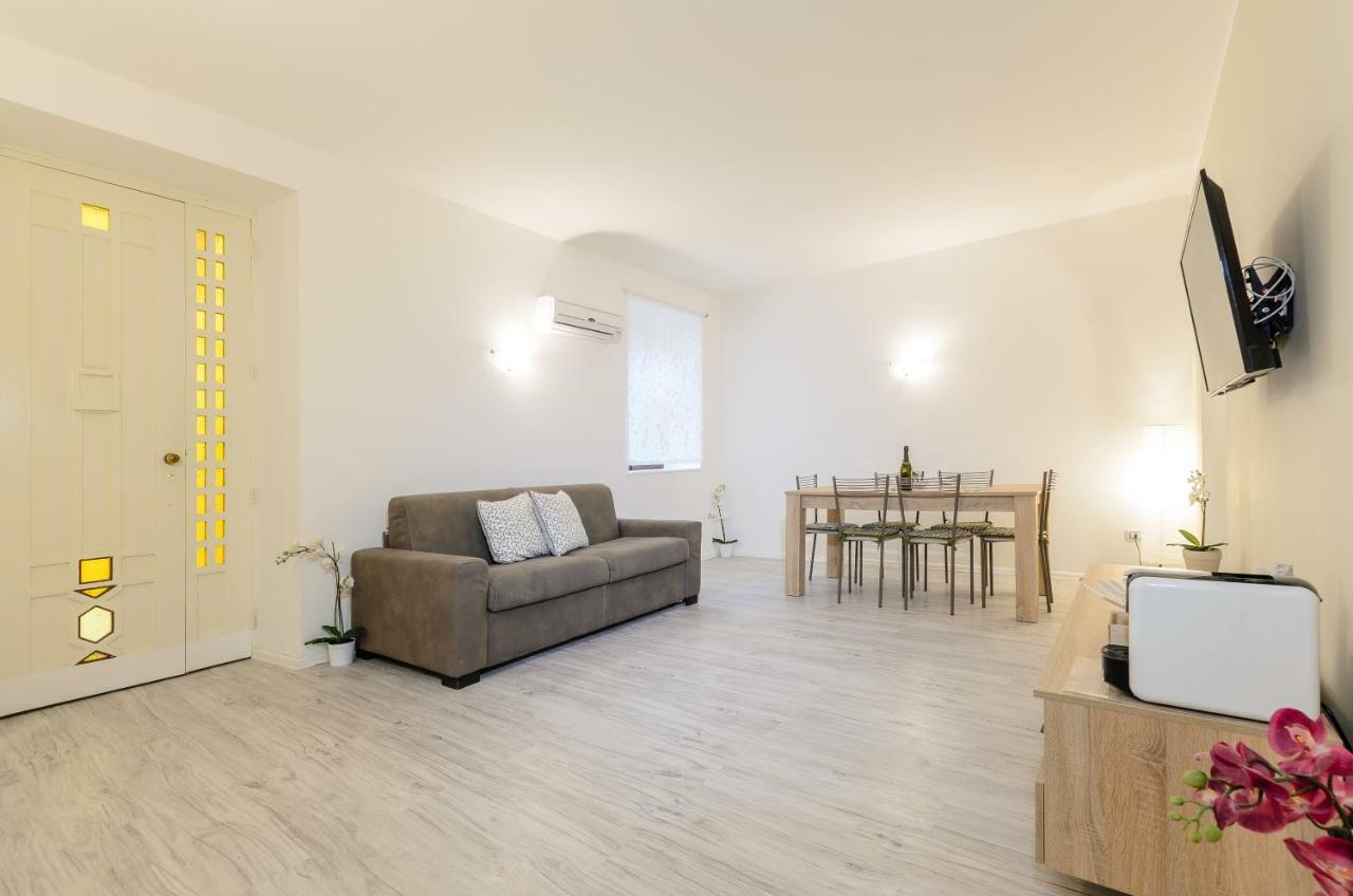 Holiday Home Taormina 2 Ngoại thất bức ảnh