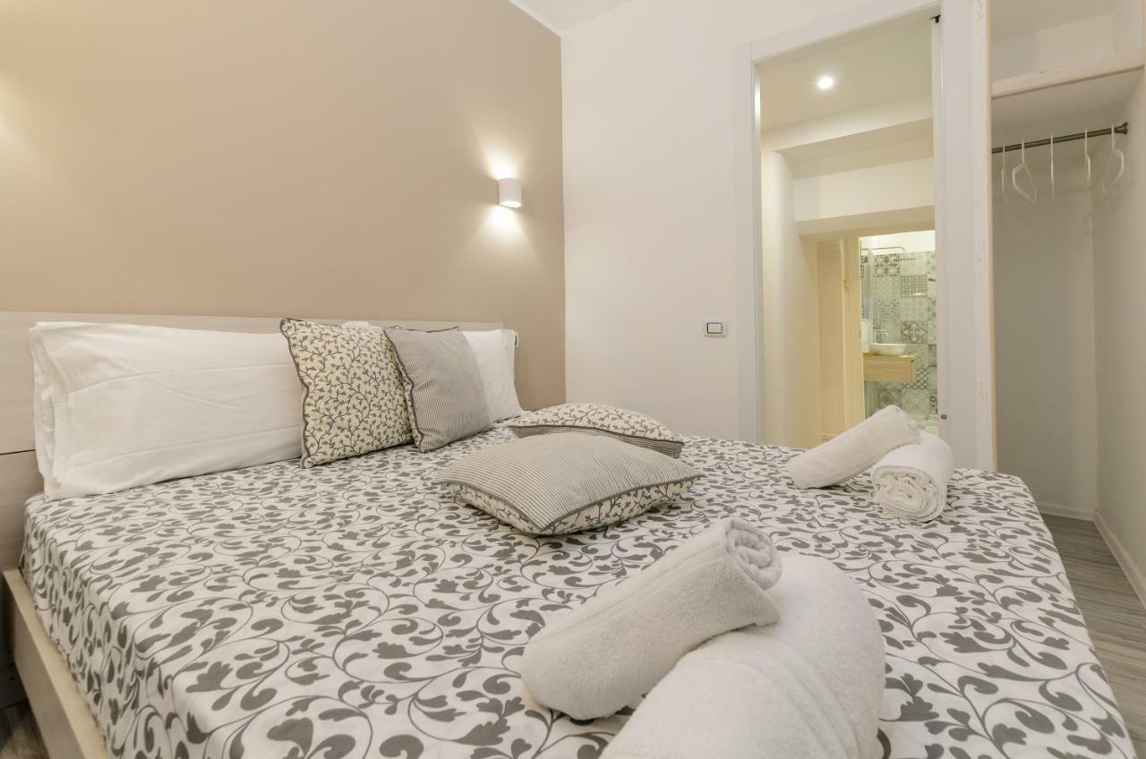 Holiday Home Taormina 2 Ngoại thất bức ảnh