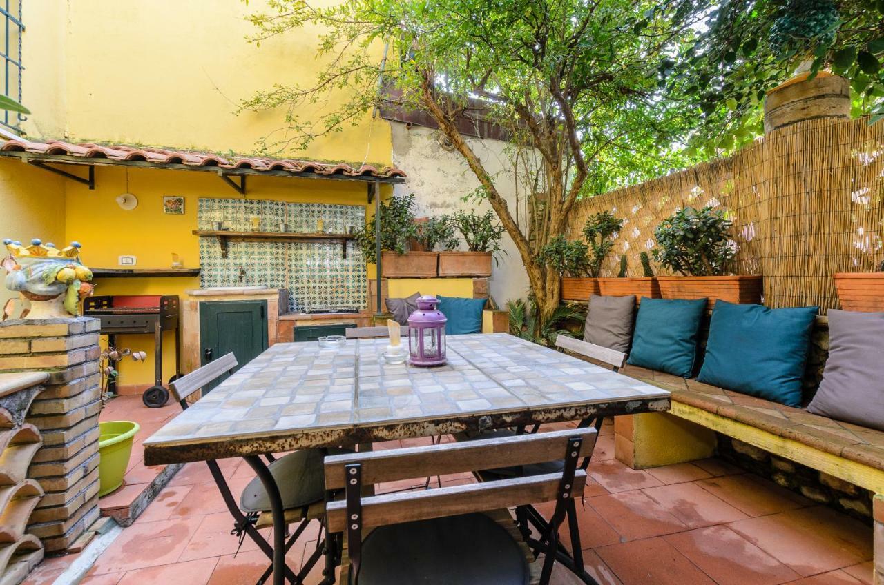 Holiday Home Taormina 2 Ngoại thất bức ảnh