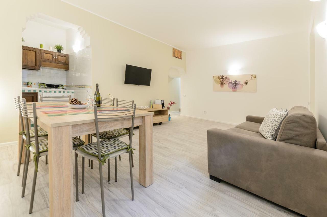 Holiday Home Taormina 2 Ngoại thất bức ảnh